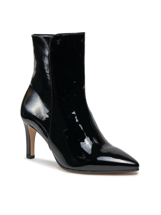 Gabor Stiefeletten Gabor 35.880.97 Schwarz
