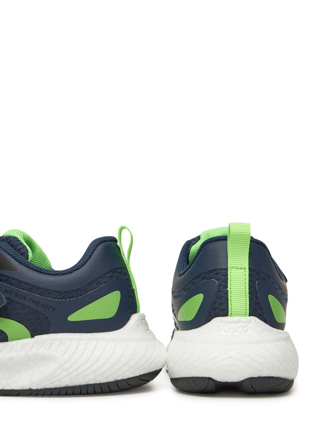 Primigi Sneakersy Primigi 7958644 Tmavomodrá