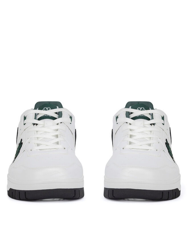 Kappa Sneakers Kappa V12-807 Weiß