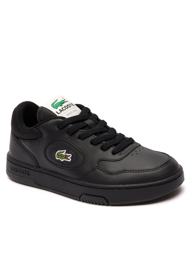 Lacoste Снікерcи Lacoste Lineset 746SFA0042 Чорний