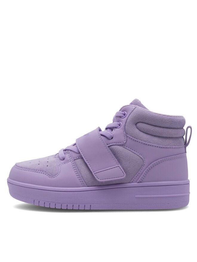 Sprandi Snīkeri Sprandi CP-3150016A(IV)DZ Violets