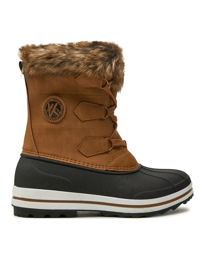 Kimberfeel Schneeschuhe Kimberfeel Adriana2 Braun