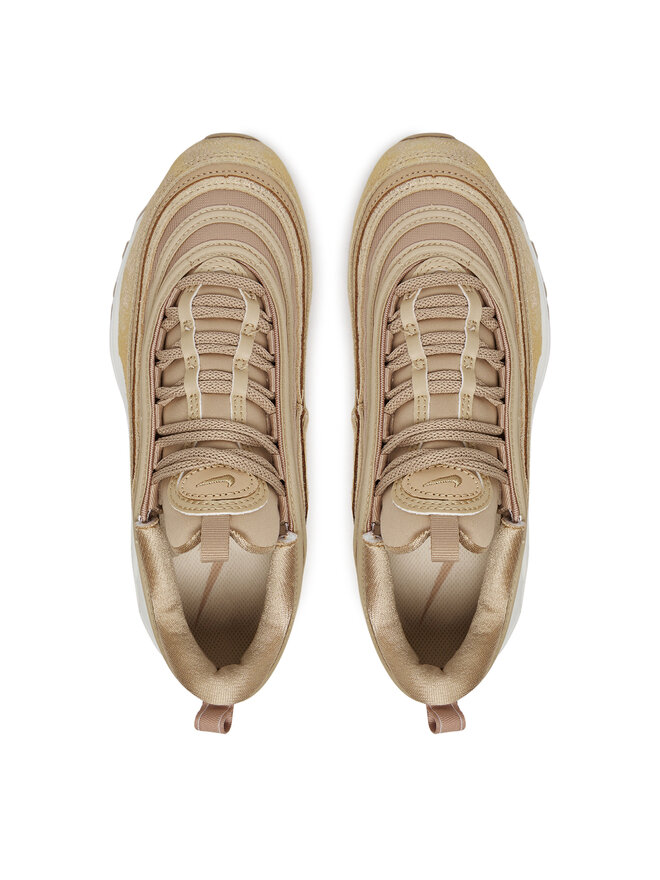 Nike Снікерcи Nike Air Max 97 FB1289 200 Коричневий