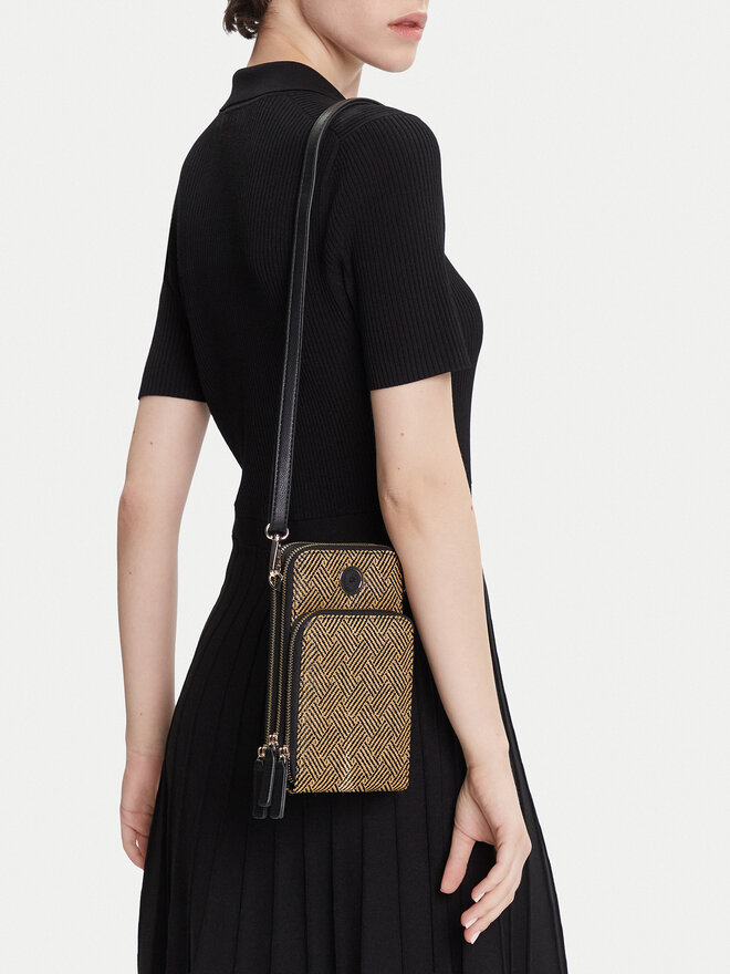 Ara Handytasche Ara Leonie 16-21407-79 Schwarz