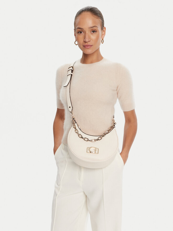 Guess Дамска чанта Guess HWBG96 42010 Розов