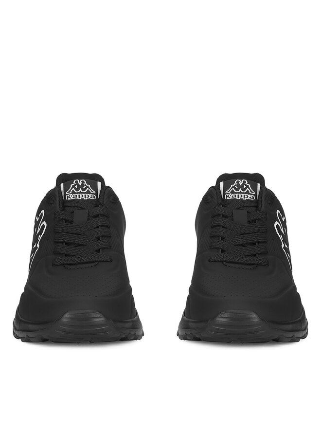 Kappa Sneakers Kappa V12-806 Nero