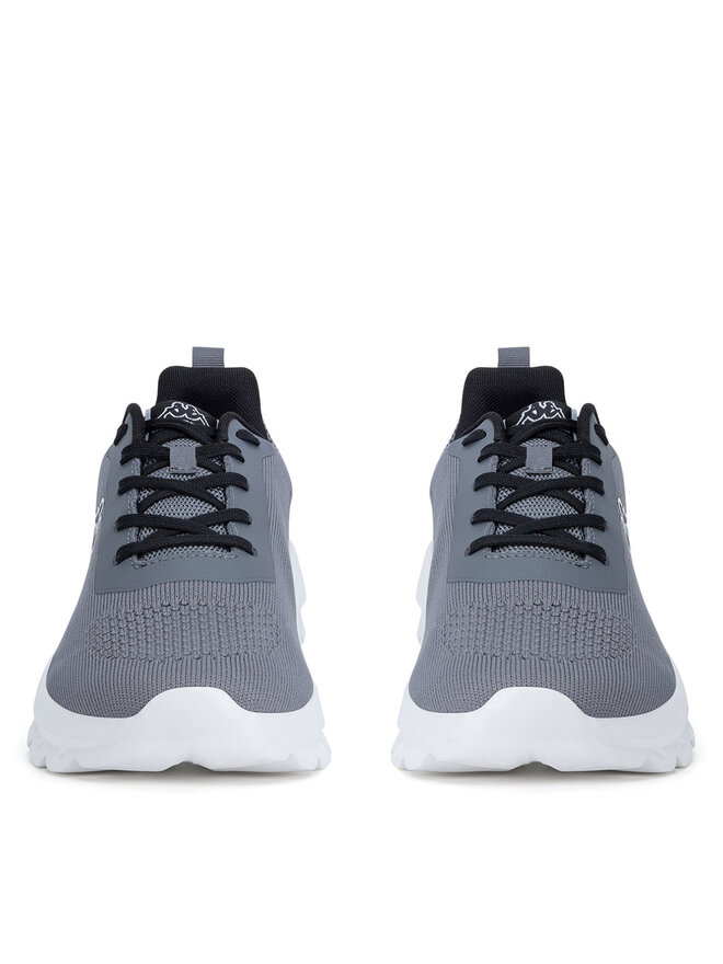 Kappa Superge Kappa AW24-3C012 Siva