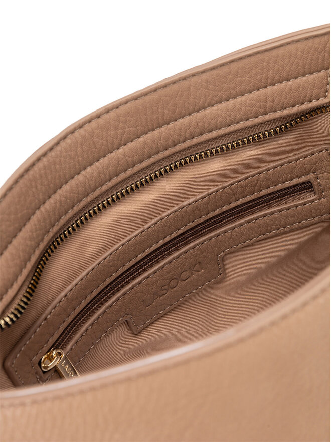 Lasocki Tasche Lasocki LSK-K-031-06 Beige