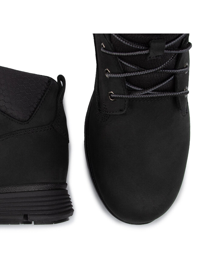Timberland Schnürschuhe Timberland Killington Chukka TB0A1V7U0011 Schwarz