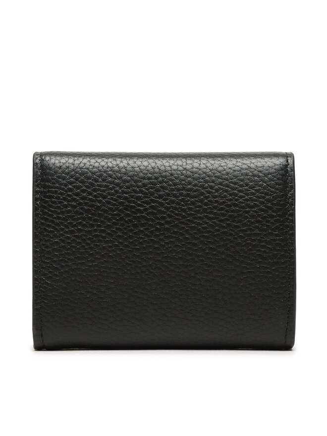 Versace Jeans Couture Geldbörse Versace Jeans Couture 74YA5PA7 Schwarz