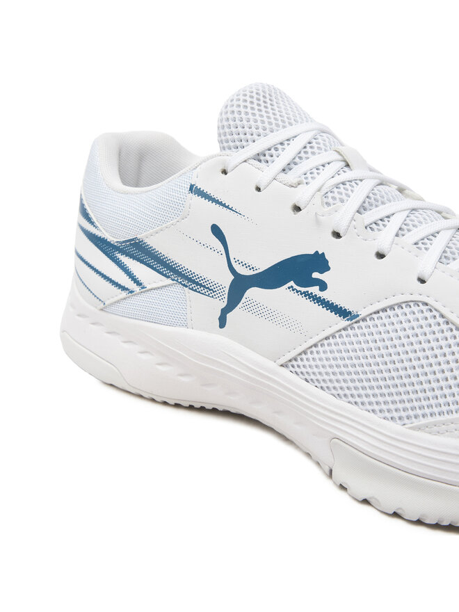 Puma Zāles apavi Puma Varion II 107341 08 Balts