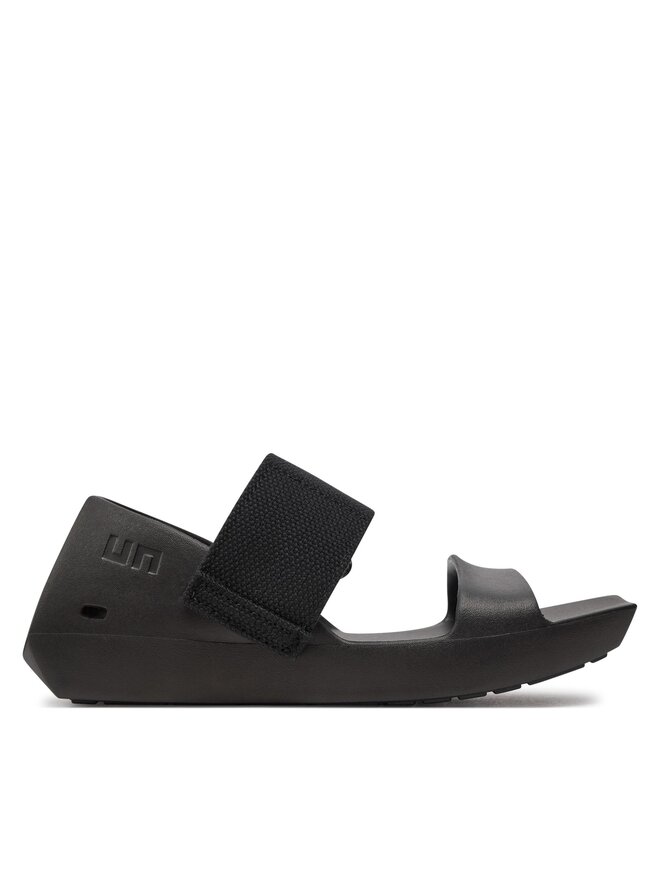 Sandalen United Nude Hybrid Jane Lo 7380107178 Schwarz | eschuhe.de