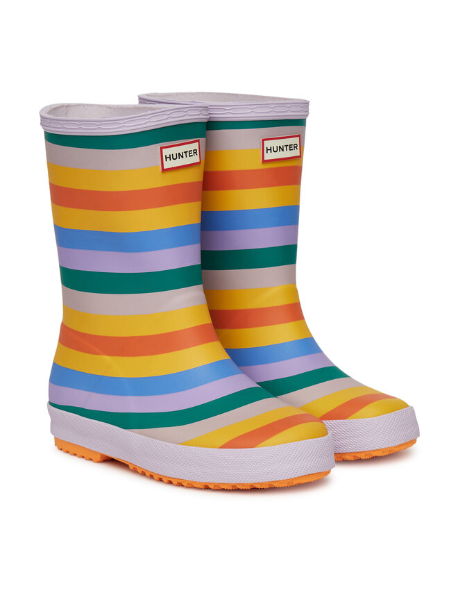 Hunter Cizme de cauciuc Hunter HFRK0007251 Colorat