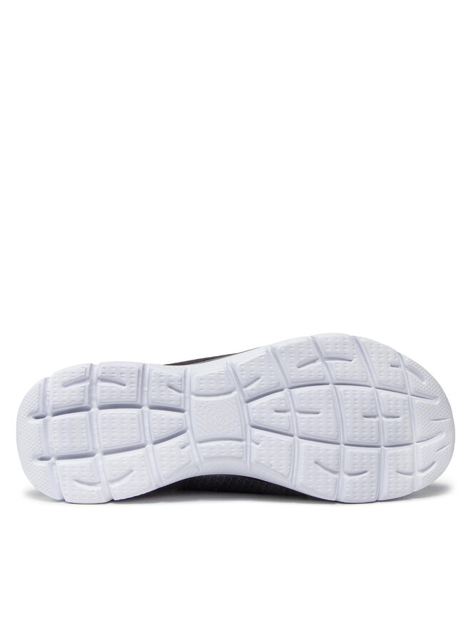 Skechers Снікерcи Skechers Summits 12980/BKPK Чорний