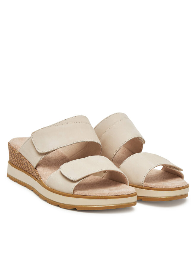 Caprice Chanclas Caprice 9-27250-42 Beis