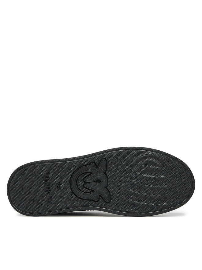 PINKO Sportcipők PINKO Mandy 09 SS0081 P082 Fekete