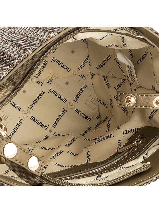 Monnari Bolso Monnari BAG3300-008 Verde