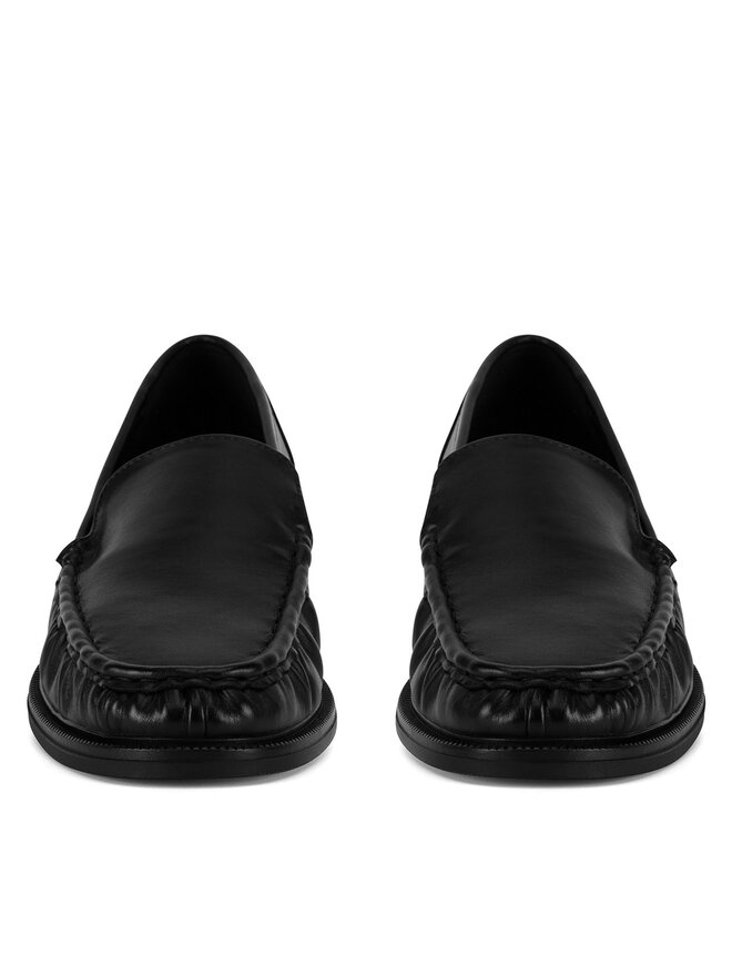 JENNY Mokassins JENNY HY13378-9 Schwarz