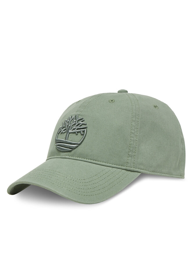 Timberland Șapcă Timberland TB0A61UJ Verde