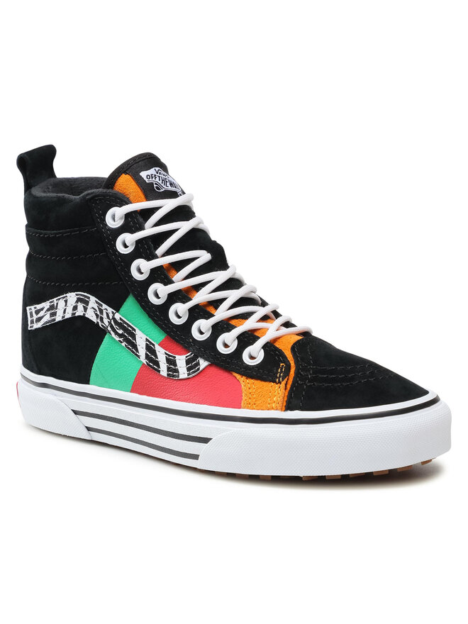 Vans mte 46 online