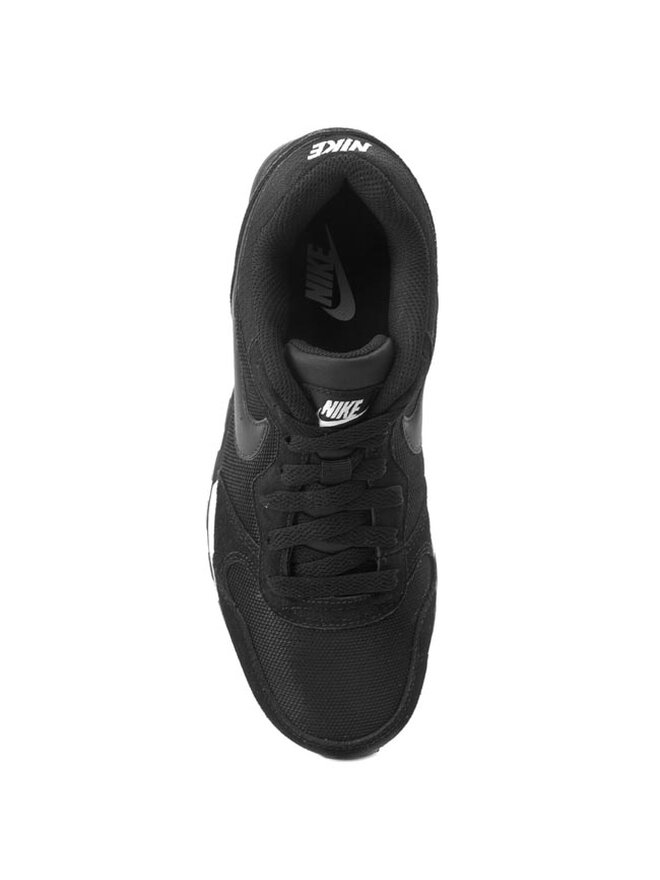 Nike Snīkeri Nike Md Runner 2 749869 001 Melns