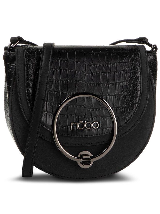 Nobo Сумка Nobo NBAG-H0170-C020 Чорний