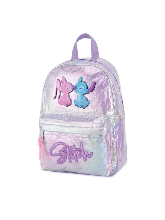 Disney Classics Batoh Disney Classics ACCCS-AW24-245DCLS Stříbrná