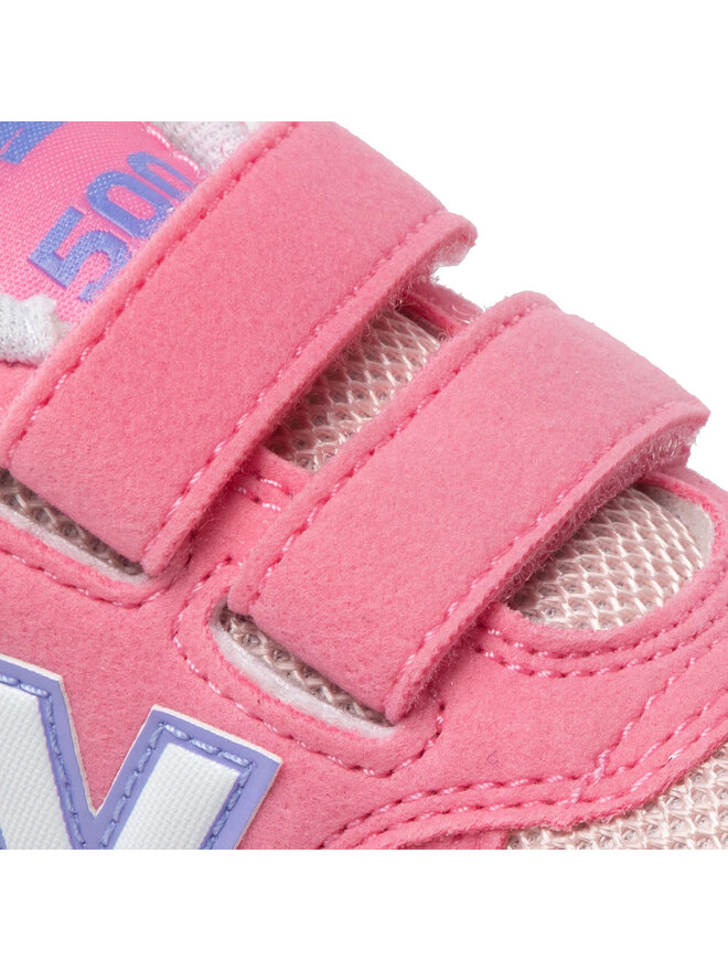 New Balance Zapatillas New Balance PV500SS1 Rosa