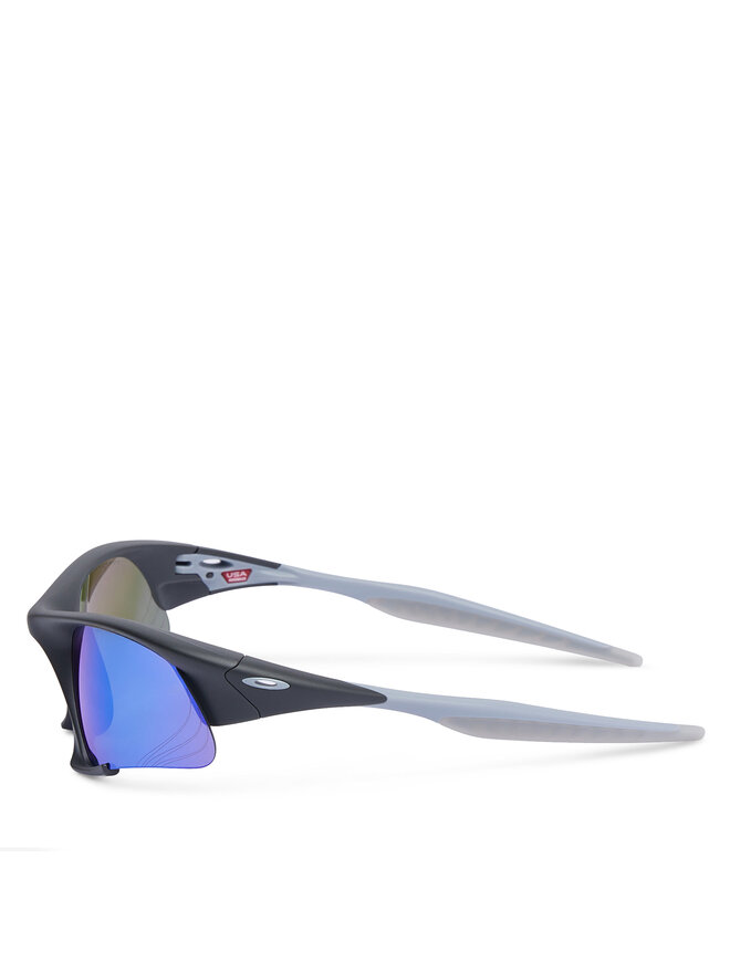 Oakley Сонцезахисні окуляри Oakley Suture Jacket 0OO9532 95320264 Сірий