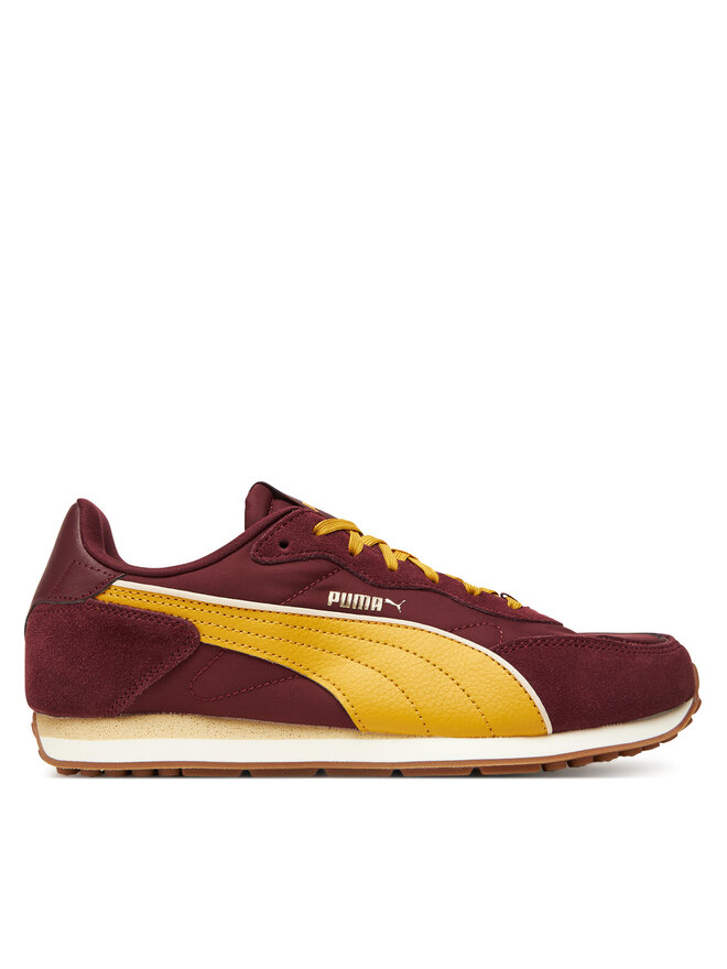 Puma Снікерcи Puma ST MILER ROSE 402636 05 Бордовий