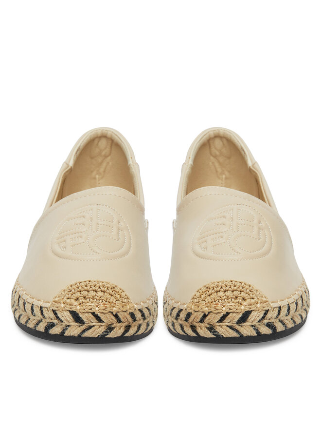 Beverly Hills Polo Club Espadrilles Beverly Hills Polo Club CEO-WSS990-254 Beige