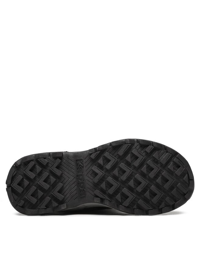 Kappa Botas de nieve Kappa 243239 Negro