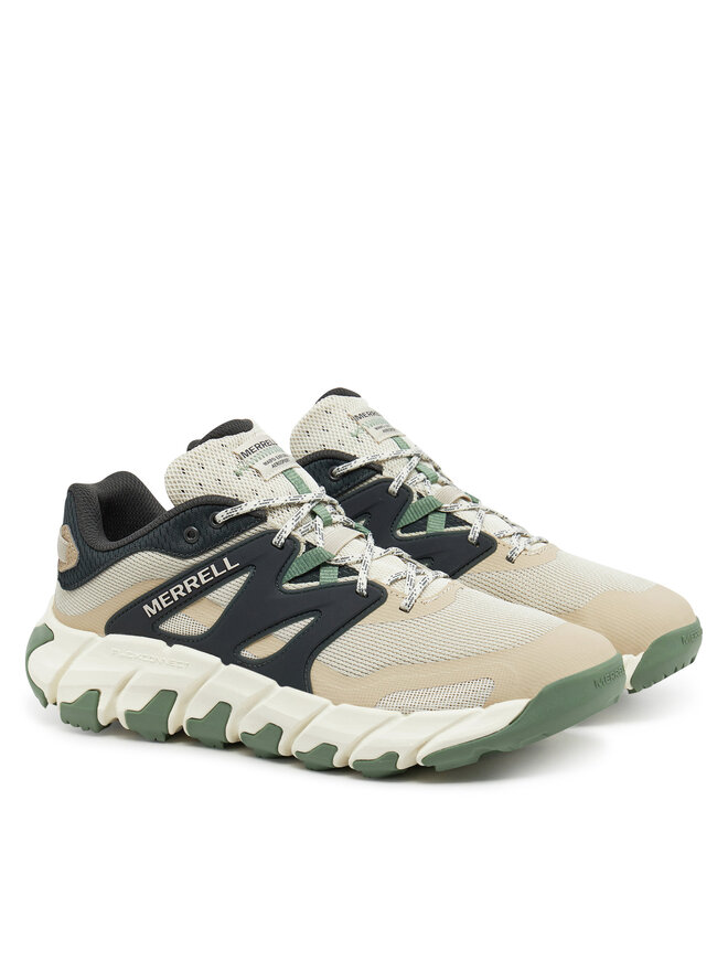 Merrell Sneakersy Merrell Maipo Explorer Aerosport J038017 Écru