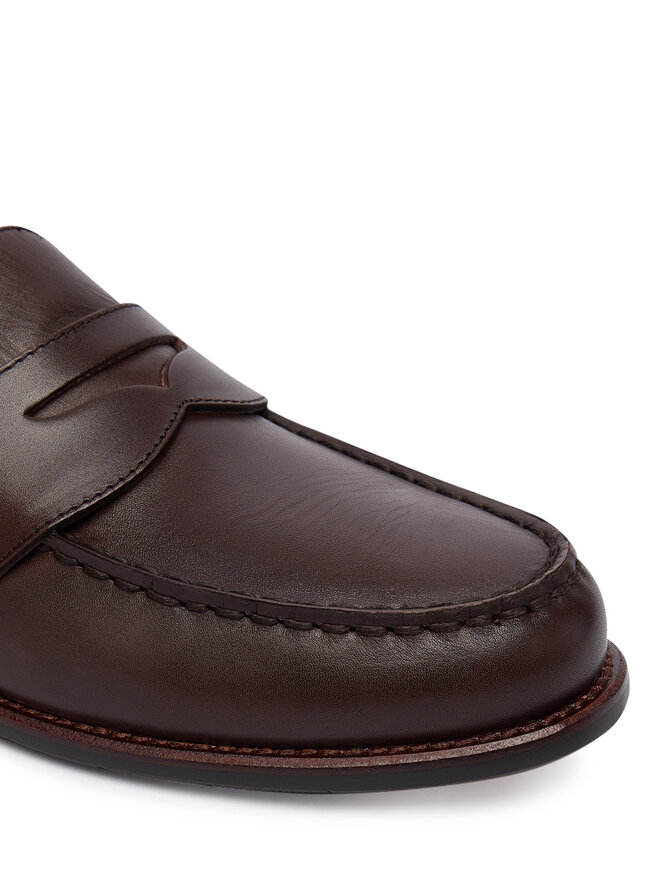 Polo Ralph Lauren Mokassins Polo Ralph Lauren 803978015001 Braun