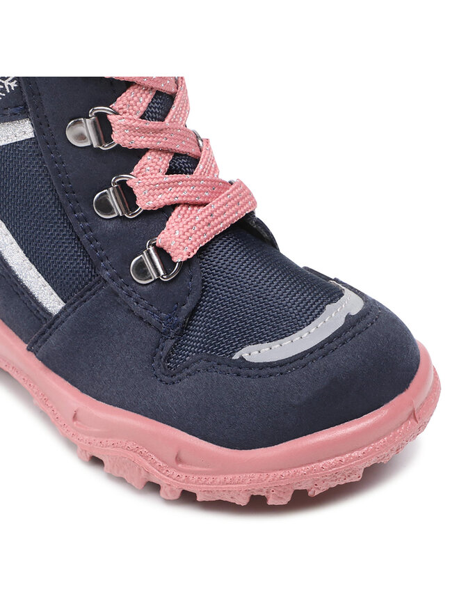 Superfit Hótaposó Superfit GORE-TEX 1-000046-8010 S Sötétkék