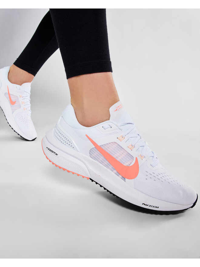 Nike Běžecké boty Nike Air Zoom Vomero 15 CU1856 102 Bílá