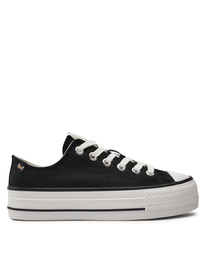 Scarpe da ginnastica Refresh 171705 Nero escarpe