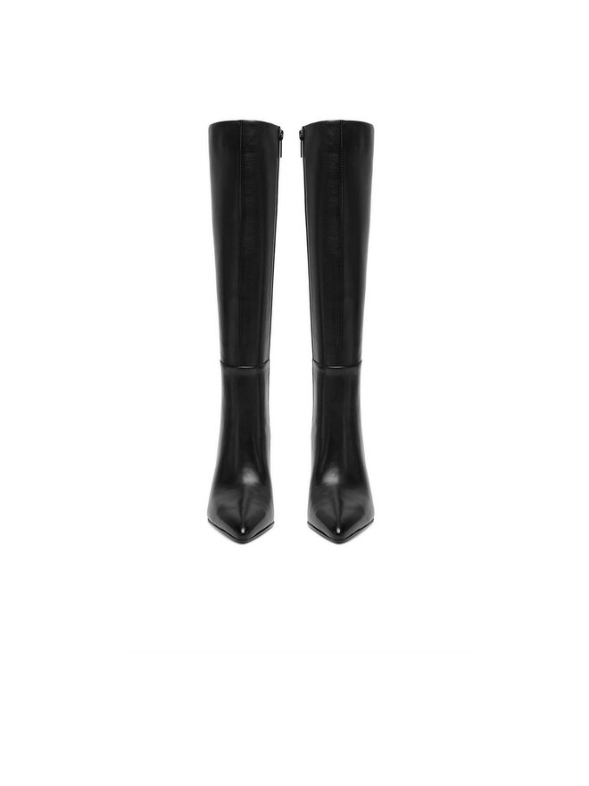 Eva Minge Stiefel Eva Minge EO-EDITH-E234-03B Schwarz