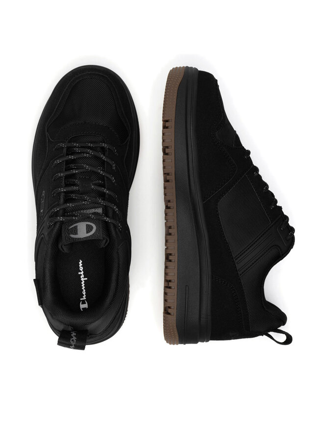 Champion Снікерcи Champion RD18 UTILITY B GS LOW S32941-KK001 Чорний