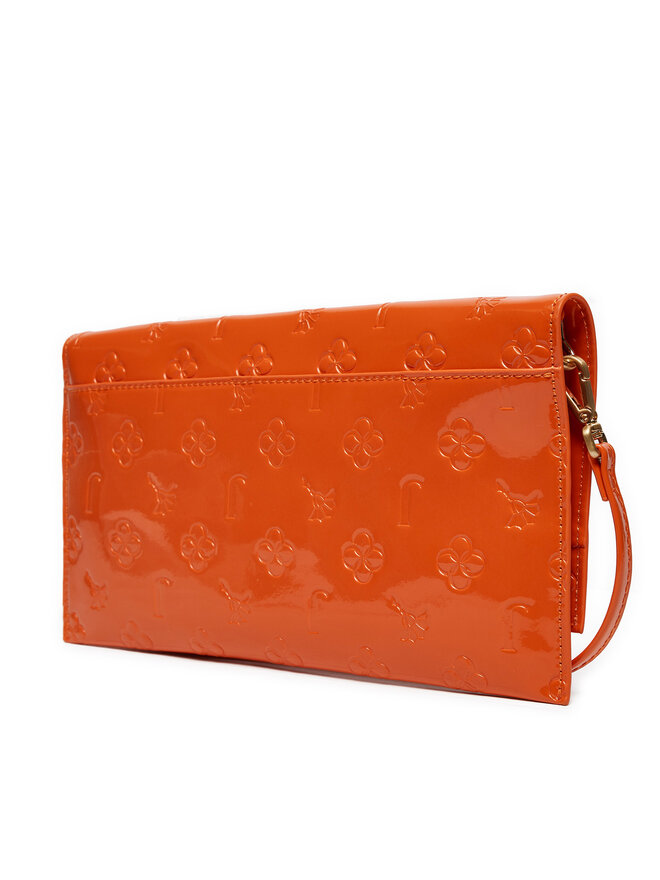 JOOP! Handtasche JOOP! 4140007328 Orange