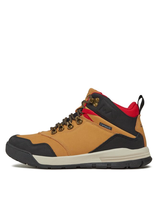 Campus Scarpe da trekking Campus Corno CM0102321330 Marrone
