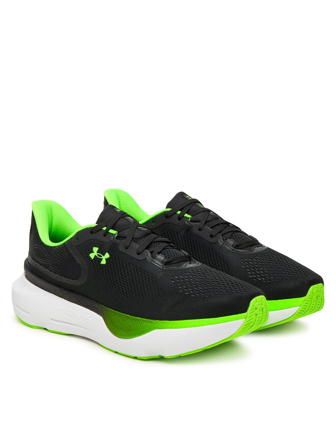 Under Armour Buty do biegania Under Armour UA Infinite Pro 2 3028168 Czarny