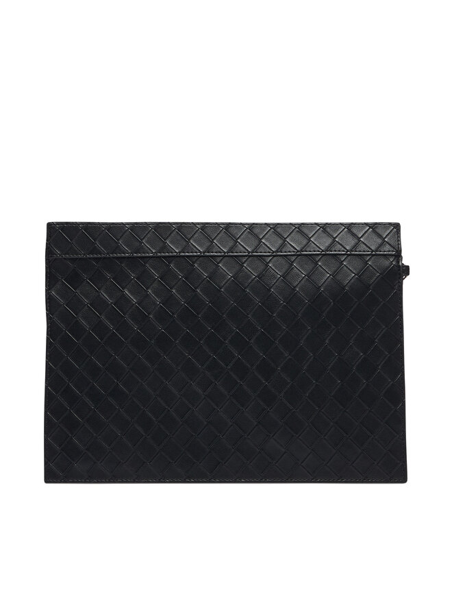 Guess Umhängetasche Guess Torino PMTOWO P6332 Schwarz