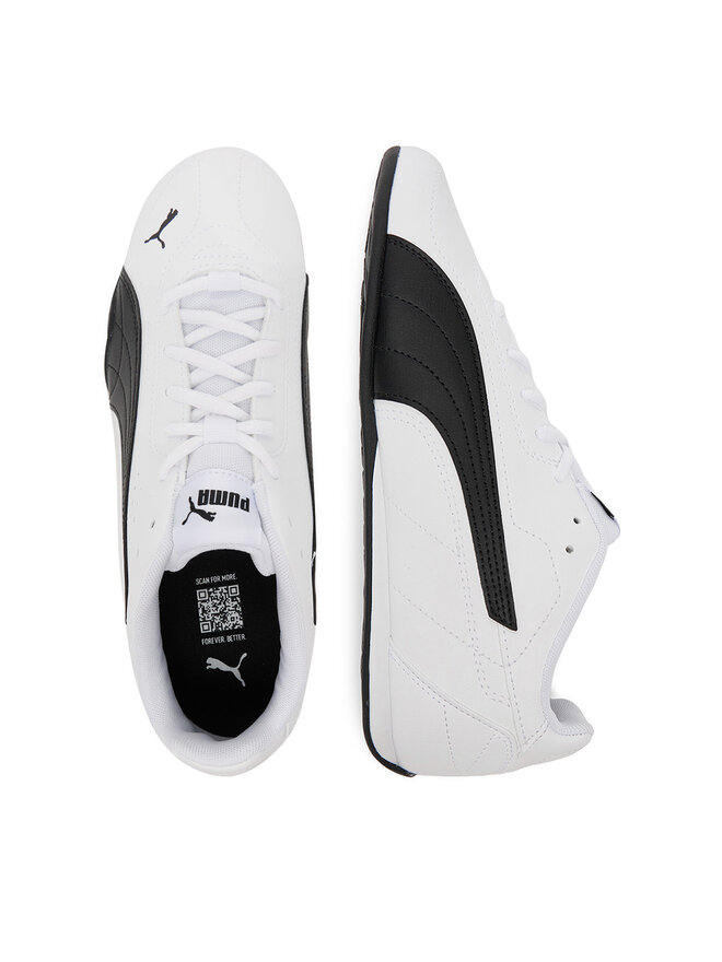 Puma Snīkeri Puma CATCH 40267901 Balts