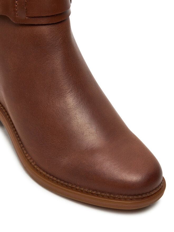 Clarks Botines Clarks Maye Bella 26179643 Marrón
