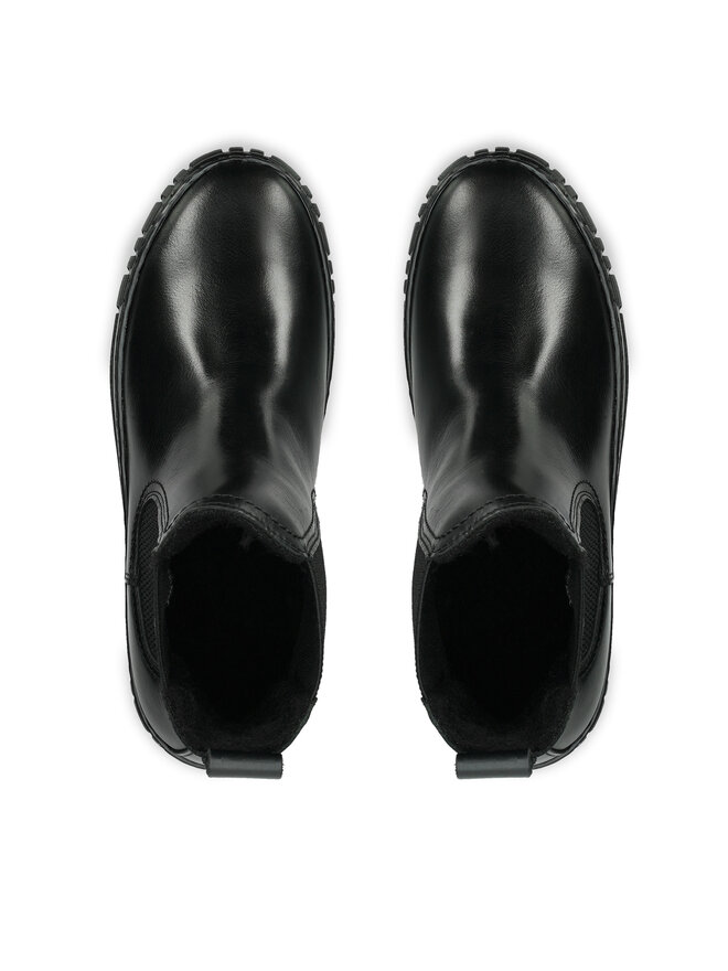 Gant Боти тип челси Gant 29551787 Черен