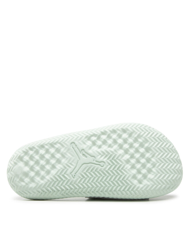 Nike Шльопанці Nike Jordan Play Slide DC9835 002 Зелений