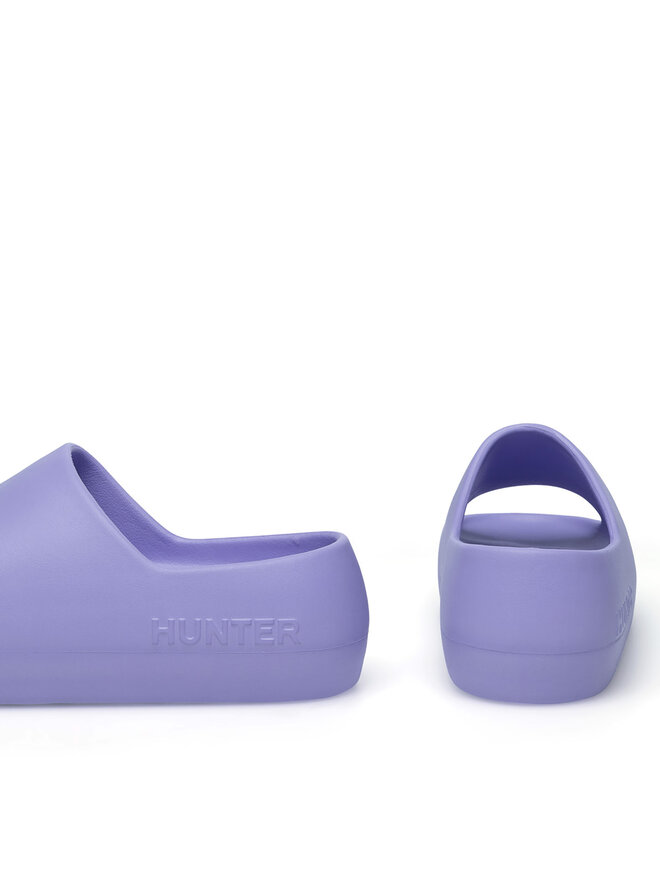 Hunter Şlapi Hunter S55796-I Violet