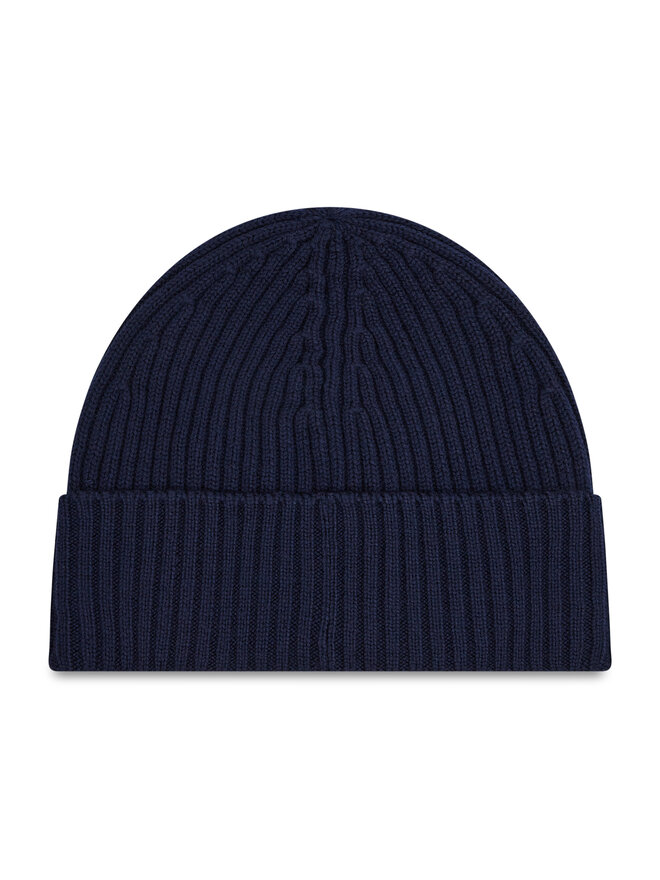 Bonnet Lacoste RB4162 Bleu marine chaussures