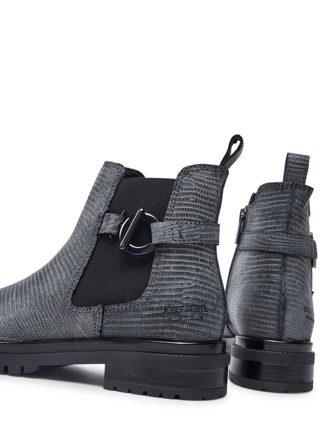 Josef Seibel Botines Josef Seibel 97804 Gris